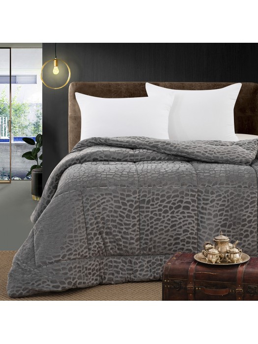 Comforter Single Bed Size: 160X240 Art: 11528